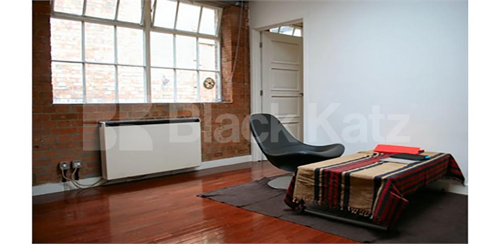 			New Instruction, 1 Bedroom, 1 bath, 1 reception Apartment			 Gattis Yard, KINGS CROSS